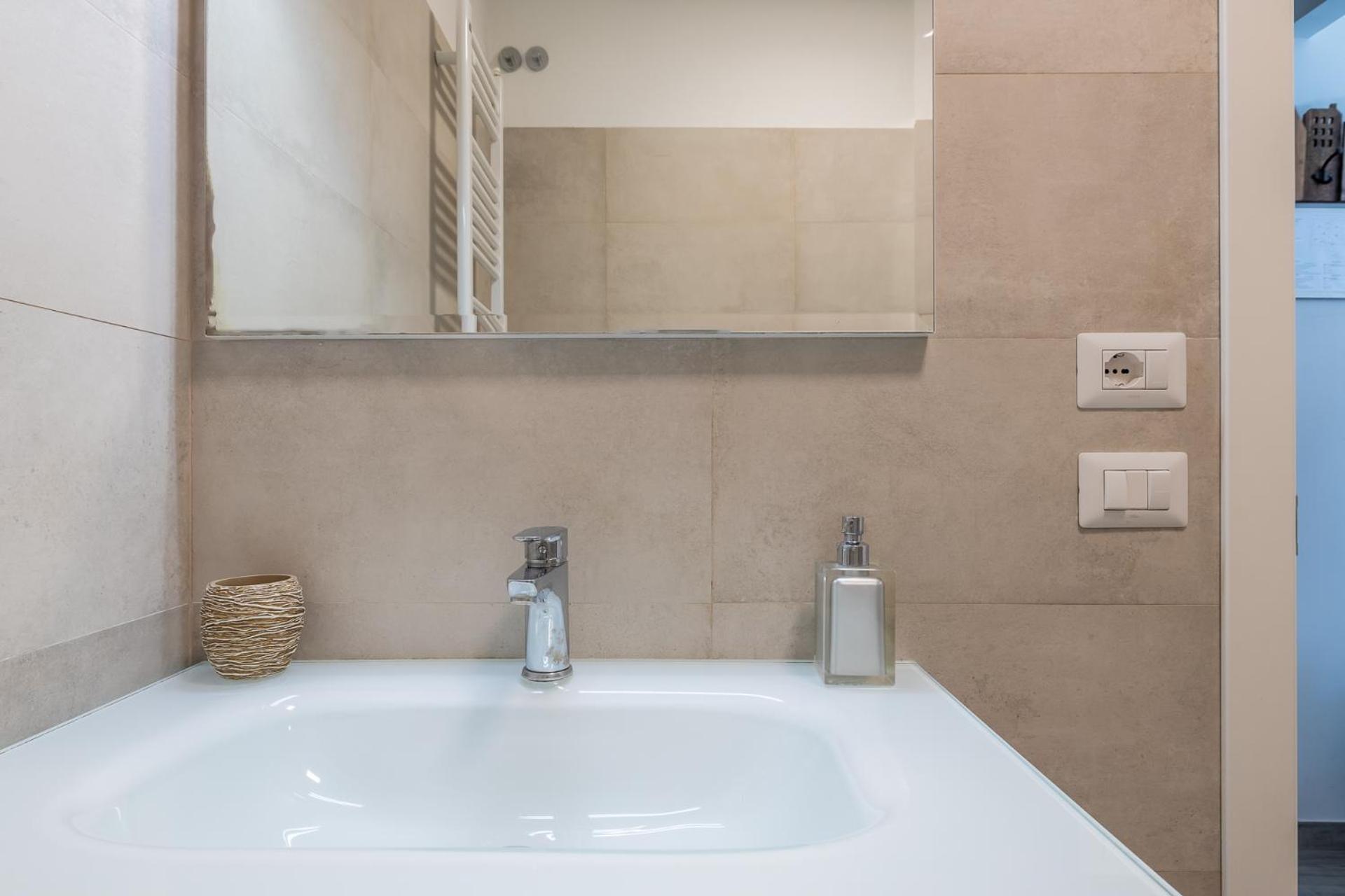 Romantica Vatican Suites Room photo